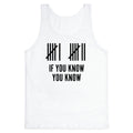 Six Seven Tank Top