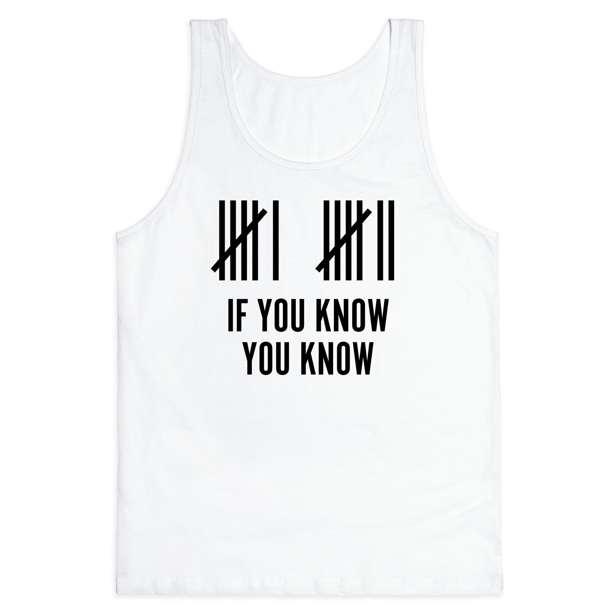 Six Seven Tank Top