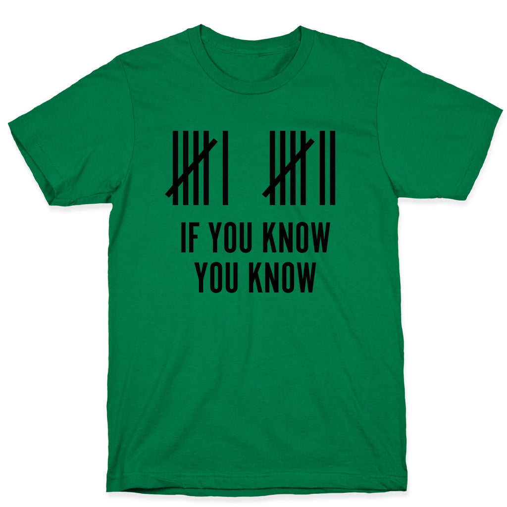 Six Seven T-Shirt