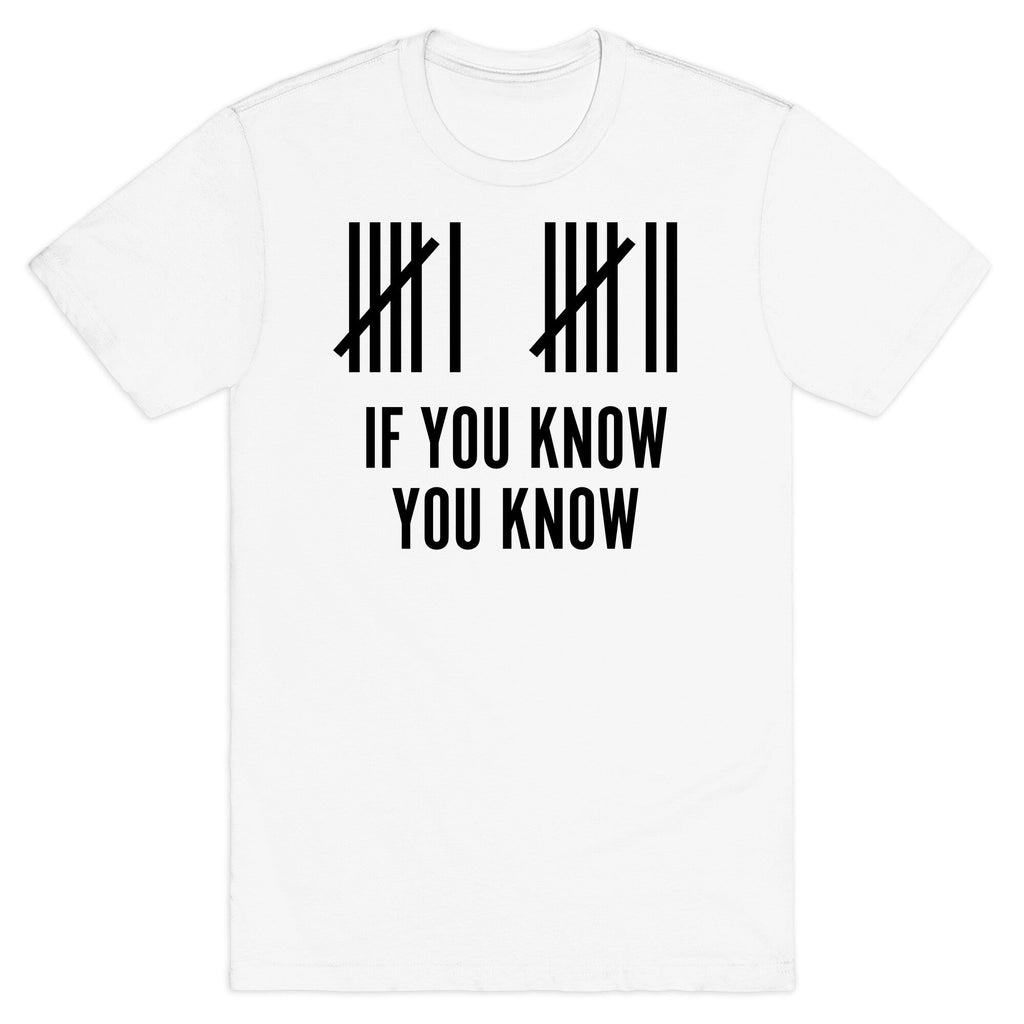 Six Seven T-Shirt