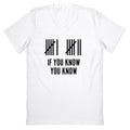 Six Seven V-Neck