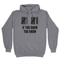 Six Seven Hoodie
