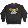 Pickle Slut Crewneck Sweatshirt