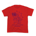 Just One More Chapter Kids Tee