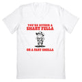 Fart Smella V-Neck