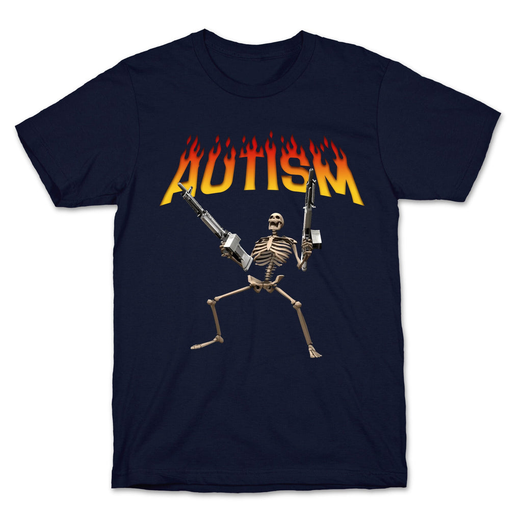 Autism! T-Shirt