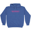Keep The Immigrants, Deport The Racists Hoodie