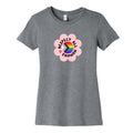 Respect All Humans Womens Cotton Tee