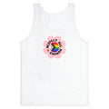 Respect All Humans Tank Top