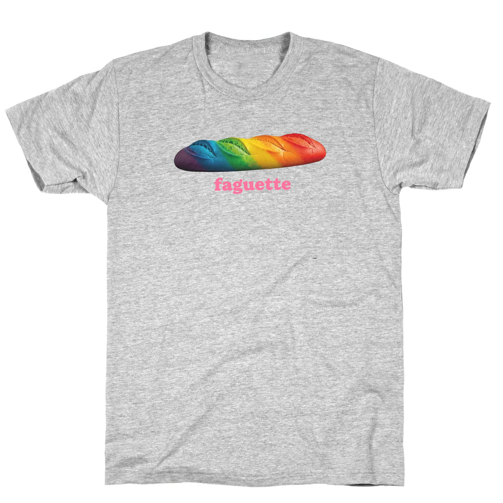 Faguette T-Shirt