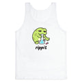 Rippit Tank Top