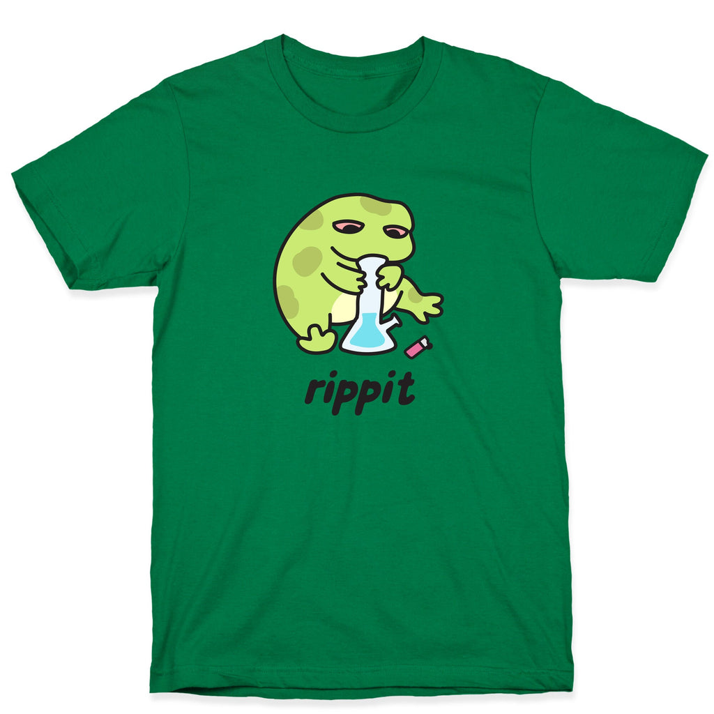Rippit T-Shirt