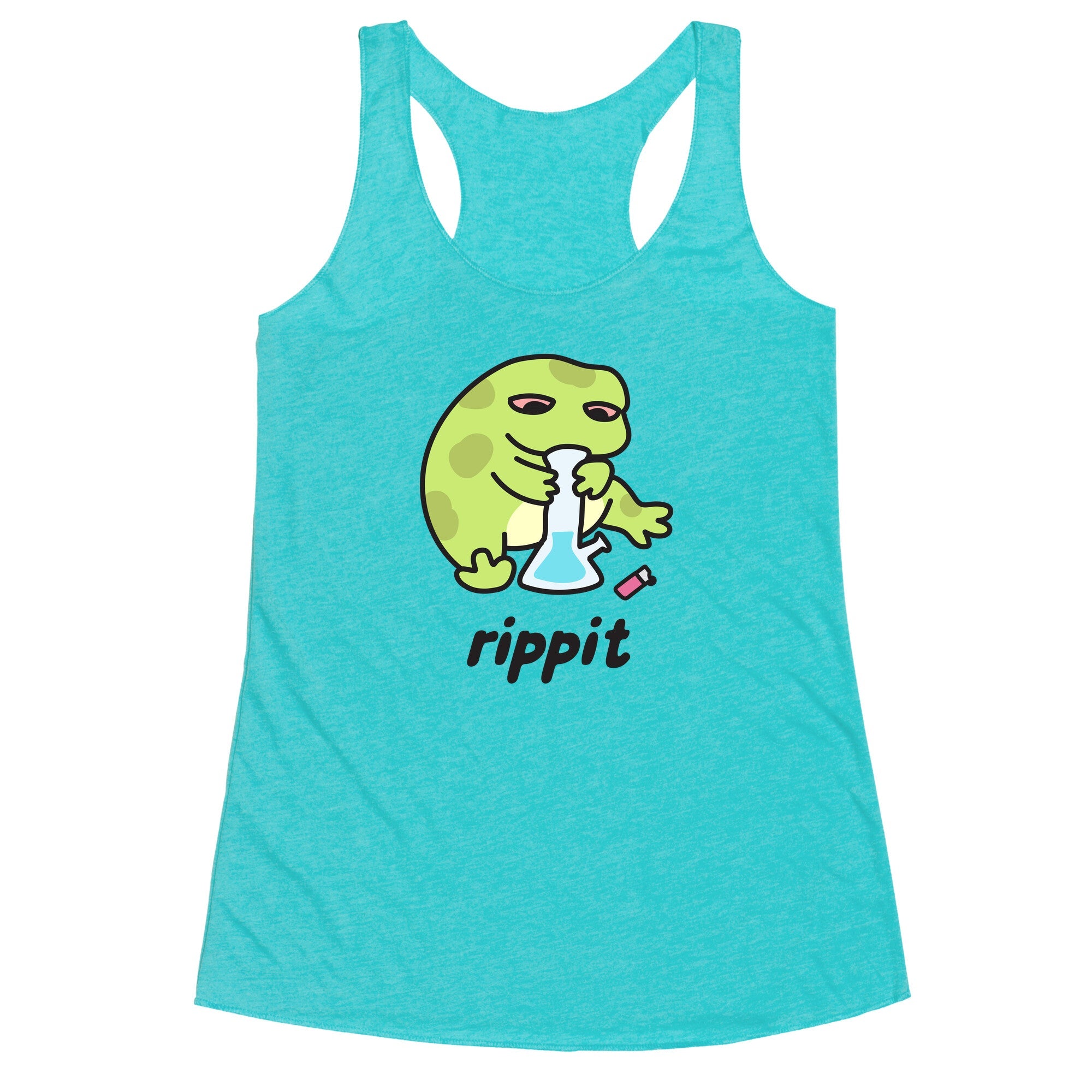 Rippit Racerback Tank