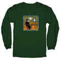 Tis Fine Longsleeve Tee
