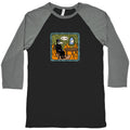 Tis Fine Baseball Tee