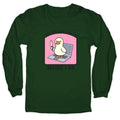 I Hope This Email Finds You Longsleeve Tee