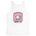 I Hope This Email Finds You Tank Top