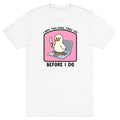 I Hope This Email Finds You T-Shirt