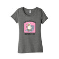 I Hope This Email Finds You Womens Triblend Tee