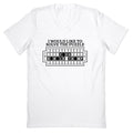 Wheel Of Fortune V-Neck