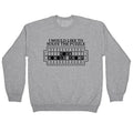 Wheel Of Fortune Crewneck Sweatshirt