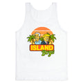 Island Boys Tank Top
