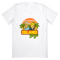 Island Boys V-Neck