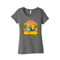 Island Boys Womens Triblend Tee