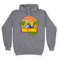 Island Boys Hoodie