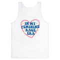 In My Feminine Rage Era Tank Top