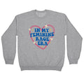In My Feminine Rage Era Crewneck Sweatshirt