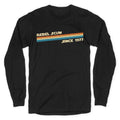 Rebel Scum Longsleeve Tee