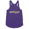 Rebel Scum Racerback Tank