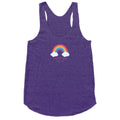 Sounds Gay, Im In Racerback Tank