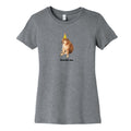 Literally Me Womens Cotton Tee
