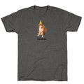 Literally Me Unisex Triblend Tee