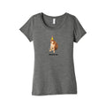 Literally Me Womens Triblend Tee
