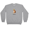 Literally Me Crewneck Sweatshirt