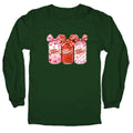 Dr. Pepper Valentine Longsleeve Tee