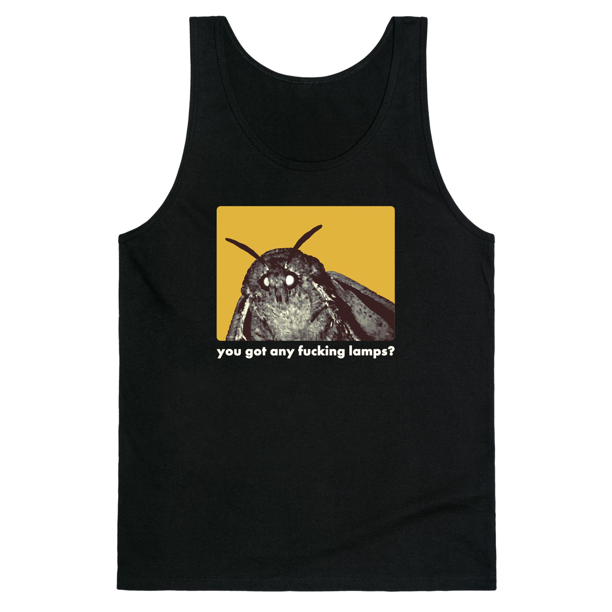 Got Lamps? Tank Top