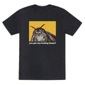 Got Lamps? Unisex Triblend Tee