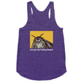 Got Lamps? Racerback Tank