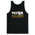 WSQK The Squawk Tank Top