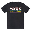 WSQK The Squawk Unisex Triblend Tee