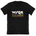 WSQK The Squawk V-Neck