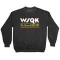 WSQK The Squawk Crewneck Sweatshirt