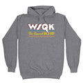 WSQK The Squawk Hoodie