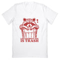 Life Without You Is Trash V-Neck