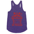 Life Without You Is Trash Racerback Tank