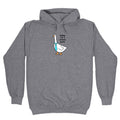 Today Im A Serious Goose Hoodie